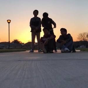 Meet your Posher, Jåy